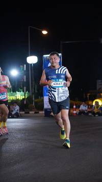 BIB: 4108, 43467
                            <button type="button" onclick="openModal(23033597)" class="btn btn-primary btn-sm float-right btn-popup" data-toggle="modal" data-target=".modal-high-quality">
                        <i class="fas fa-shopping-cart"></i> Add to Cart
                    </button>
                                            <button type="button" onclick="isThisMe(23033597, true)" class="btn btn-success btn-sm float-right btn-popup btn-isme hidden" data-toggle="tooltip" data-placement="bottom" title="นี่คือรูปของคุณใช่ไหม คลิกที่นี่เพื่อเอาเข้าอัลบั้ม">
                        <i class="fas fa-plus"></i> Add to album
                    </button>
                    <button type="button" onclick="isThisMe(23033597, false)" class="btn btn-warning btn-sm float-right btn-popup btn-isnotme hidden">
                        <i class="fas fa-ban"></i> Remove from album
                    </button>